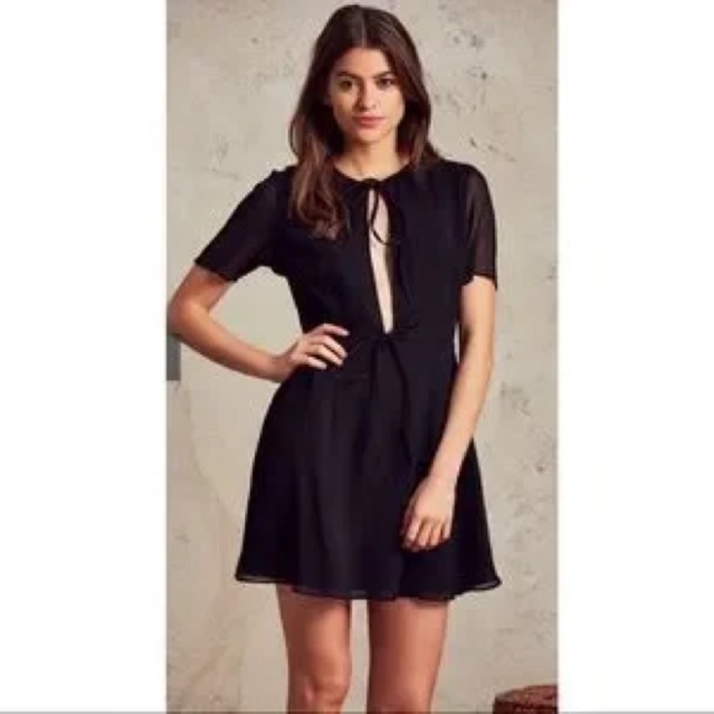 Tularosa Tallulah Dress